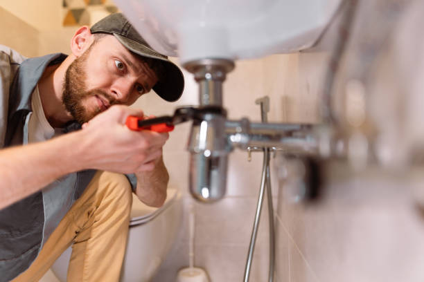 Best Leak Detection Services  in Hollister, MO