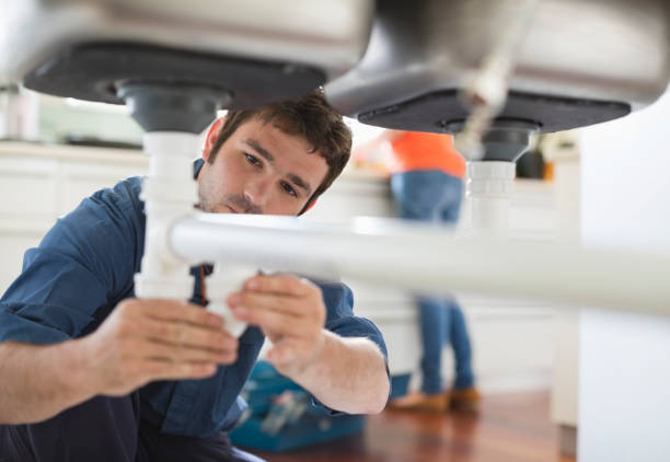 Trusted Hollister, MO Plumbing Experts