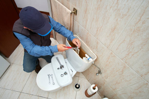 Best Toilet Repair Services  in Hollister, MO