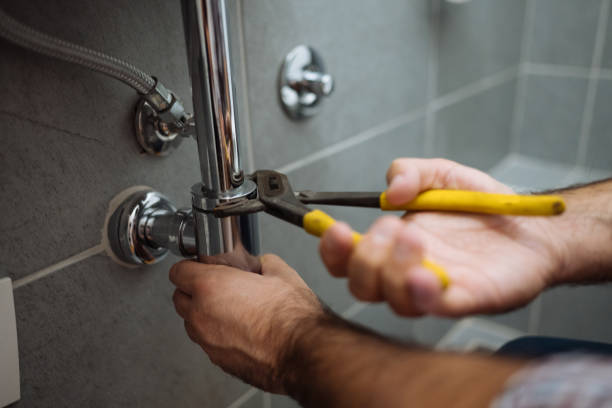 Best Commercial Plumbing Services  in Hollister, MO
