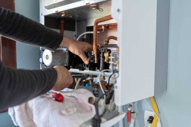 Best Sewer Line Repair  in Hollister, MO