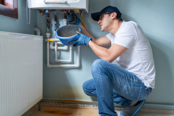 Best Water Leak Repair  in Hollister, MO