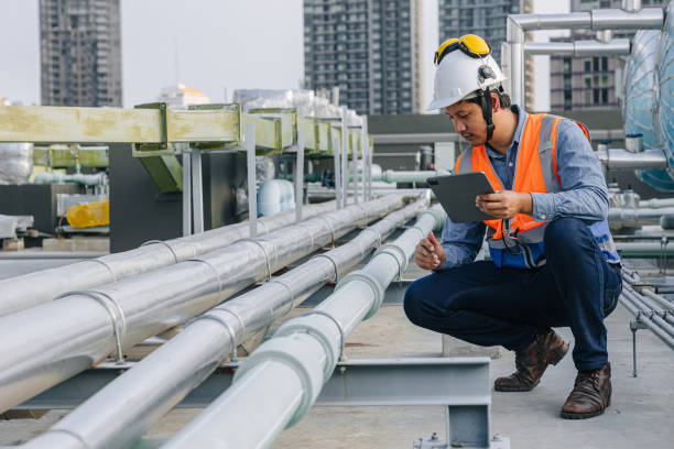 Best Gas Line Repair  in Hollister, MO